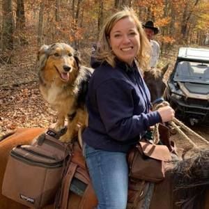 Meet your Posher, Michelle